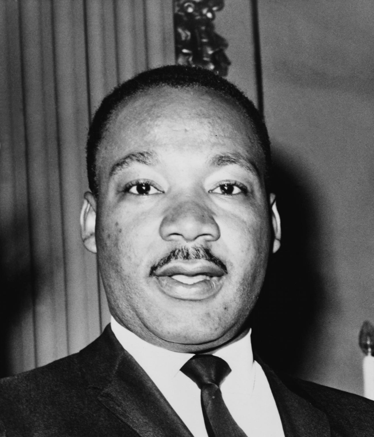 A reason to honor Dr.Martin Luther King Jr. | Hulk DeMullah Hip Hop Blog1307 x 1524